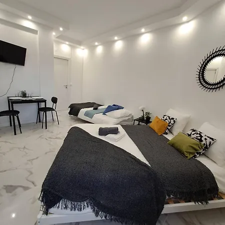Flats Apartment