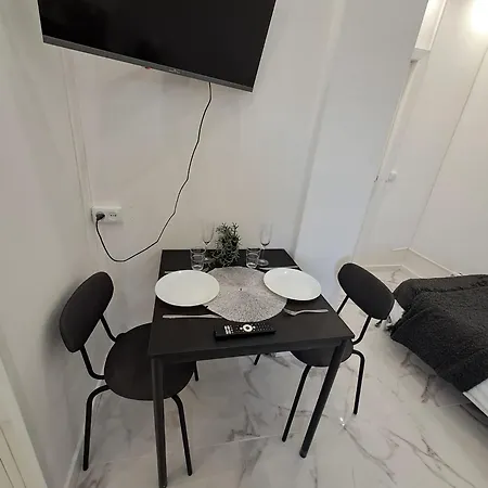 Flats البوفيرا