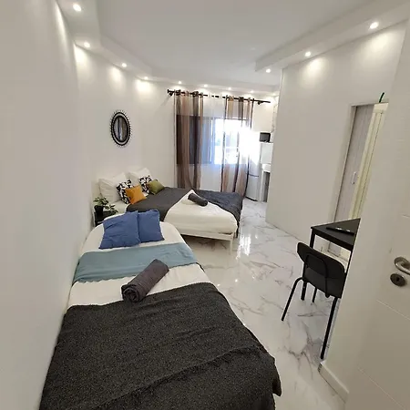 Flats Appartement Albufeira