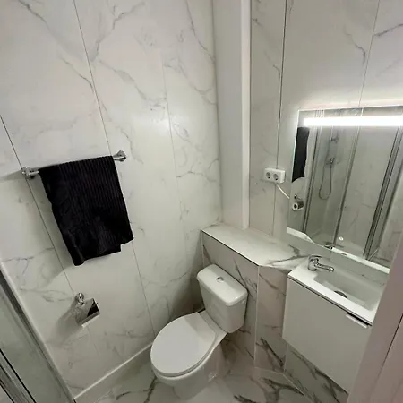 Flats Appartement