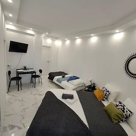 Flats Appartement